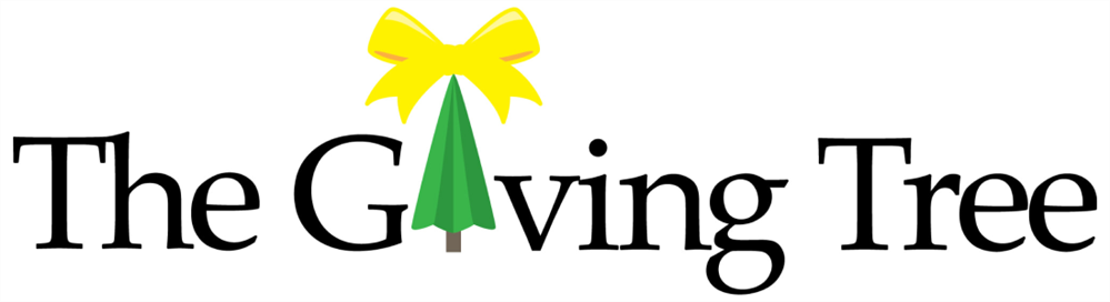 Giving Tree Logo